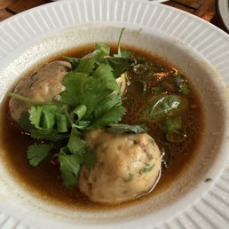 Fish Balls