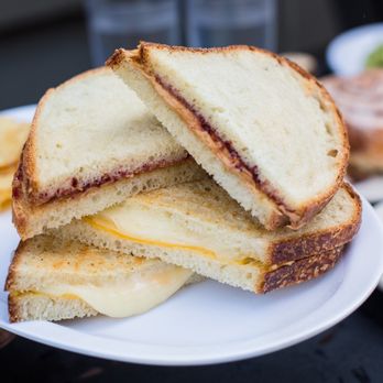 Susannes Bakery - Kids PB&J and Grilled Cheese - Delis Near Me - Gig Harbor, Washington Susannes Bakery - Kids PB&J and Grilled Cheese - Delis Near Me - Gig Harbor, Washington