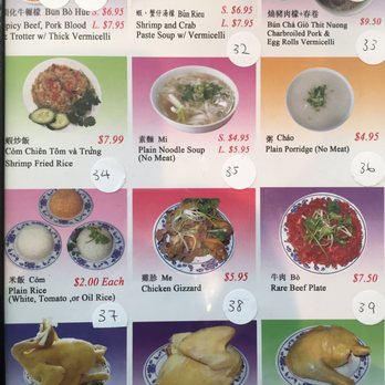 Pho LTK - Noodles Near Me - El Monte, California Pho LTK - Noodles Near Me - El Monte, California