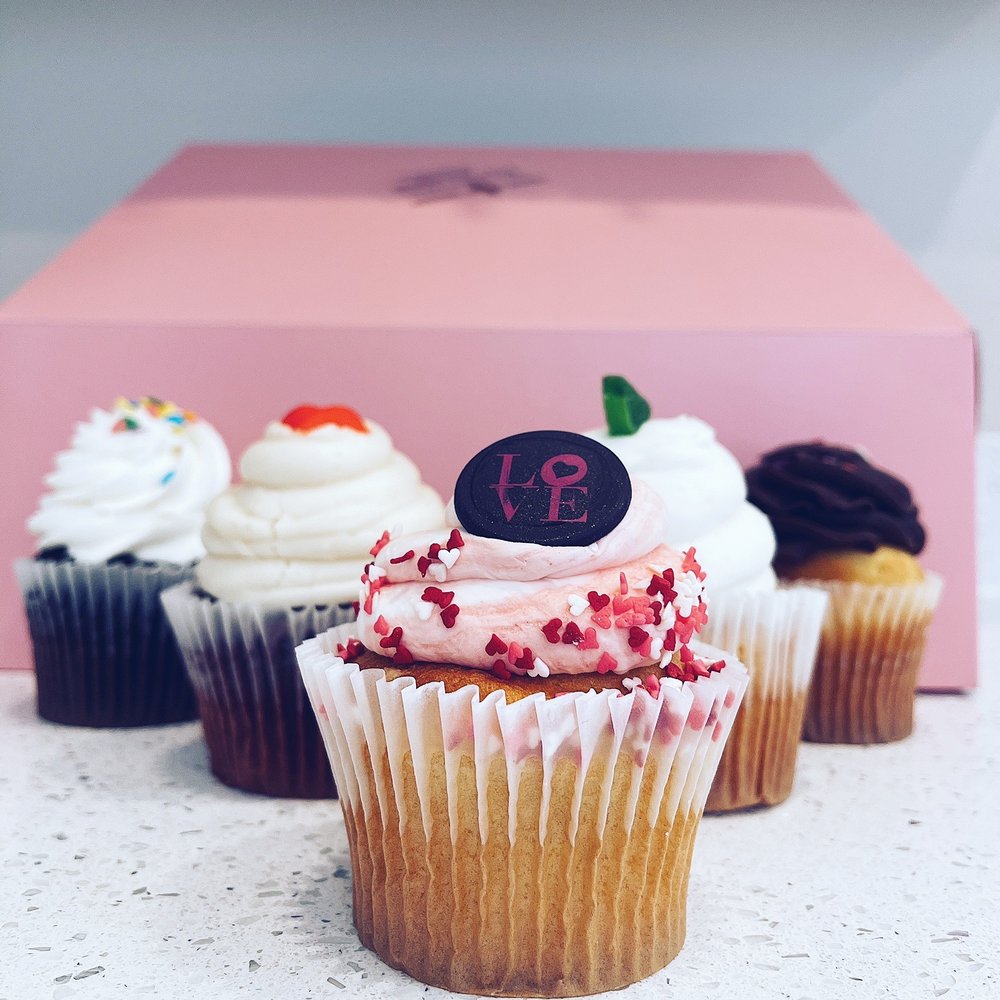THE BEST 10 Bakeries in Columbia, MD A local’s guide