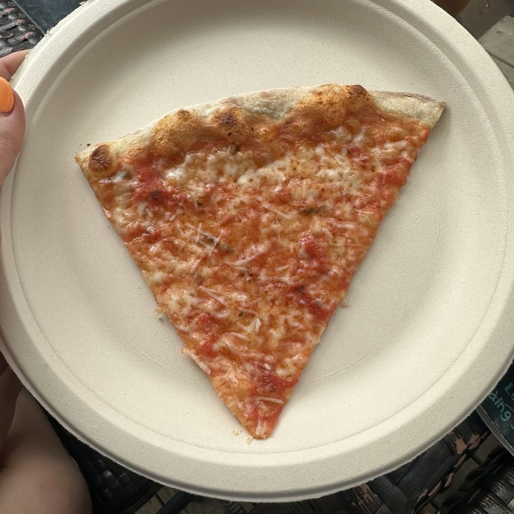 Ziggie's Pizza - Cheese pizza - Pizza Near Me - Orlando, Florida Ziggie's Pizza - Cheese pizza - Pizza Near Me - Orlando, Florida