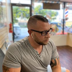 Fantastic Cuts Barbershop