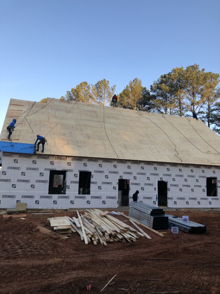 Slide of AAG Enterprises & Southeastern TPO, LLC