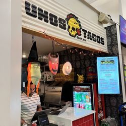 Unos Tacos - Unos Tacos