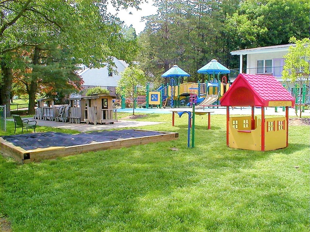JENKINTOWN DAY NURSERY Updated April 2024 796 Baeder Rd, Jenkintown