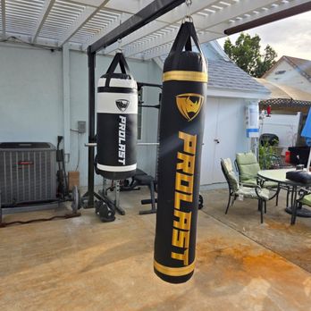 FIGHT SHOP - Dan hooked us up. Got us a great deal and was really friendly. This is pro level gear. - Sports Wear Near Me - Whittier, California FIGHT SHOP - Dan hooked us up. Got us a great deal and was really friendly. This is pro level gear. - Sports Wear Near Me - Whittier, California