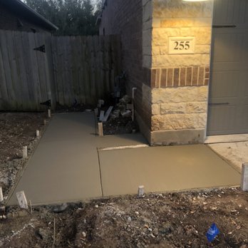 Affordable Concrete & Construction - Masonry/Concrete Near Me - San Antonio, Texas