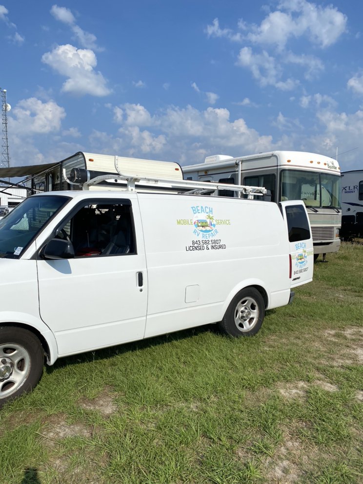 BEACH RV REPAIR Updated May 2024 Myrtle Beach, South Carolina RV