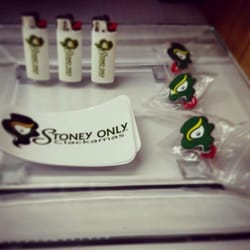 Stoney Only - Stoney Only Clackamas