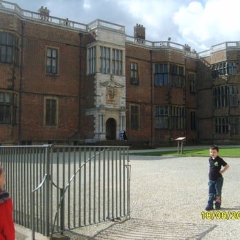 Temple Newsam - Temple Newsam House - Landmarks & Historical Buildings Near Me - Leeds, ABE Temple Newsam - Temple Newsam House - Landmarks & Historical Buildings Near Me - Leeds, ABE