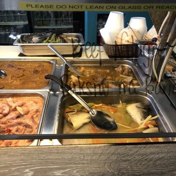 Halo-Halo Kitchen - Buffet - Filipino Near Me - Phoenix, Arizona