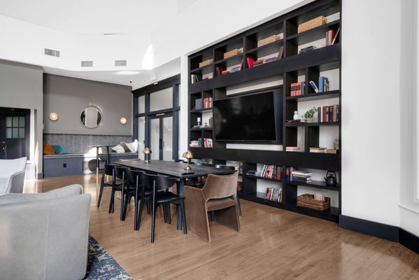 Roosevelt Historic Loft Apartments by null