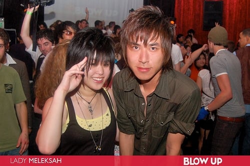 Rickshaw Stop by null