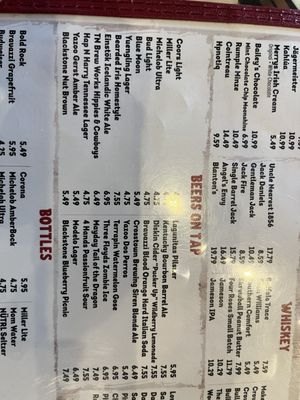 Brothers' of Nolensville by null