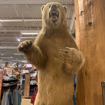 Bass Pro Shops - Hunting & Fishing Supplies Near Me - Saint Charles, Missouri
