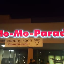 Mo Mo Paradise - Located in Rowland Heights, Mo-Mo Paradise is definitely a great spot to eat at.