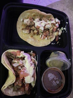 Food Rockett by null