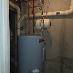 Drain Works