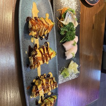 Tokyo Decatur NORIYA JAPANESE CUISINE - Updated October 2026 - 20 Reviews - 86 Photos ...