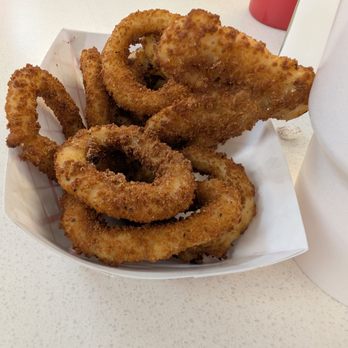 Freddie's Hamburger's - Burgers Near Me - Tulsa, Oklahoma