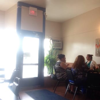 La Kueva Restaurant - cheery little place! - Puerto Rican Near Me - Buffalo, New York