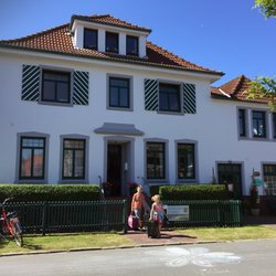 Haus Apollonia - Frontansicht 2