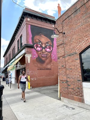 Zeff's Coney Island in Eastern Market by null