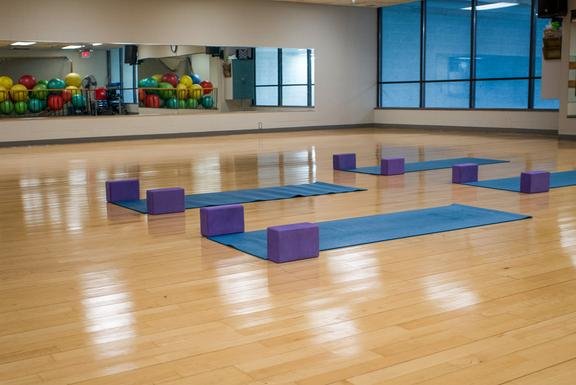 River Valley Athletic Club by null