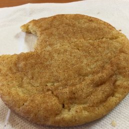 Snickerdoodle