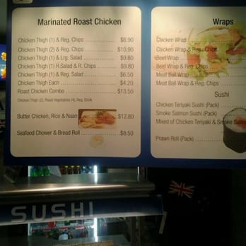 LJS Seafood - Fast Food Near Me - Auckland, AUK