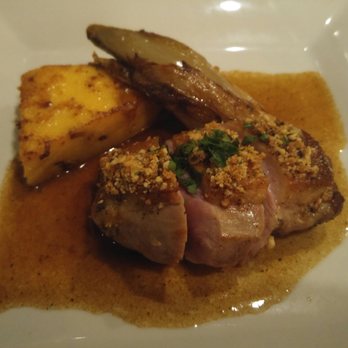 RÊVE - Delicious duck - French Near Me - Lafayette, California RÊVE - Delicious duck - French Near Me - Lafayette, California