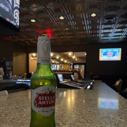 Village Pub & Poker