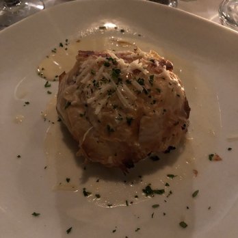 The West End Grill - The seafood strudel is a must - American Near Me - Ann Arbor, Michigan The West End Grill - The seafood strudel is a must - American Near Me - Ann Arbor, Michigan