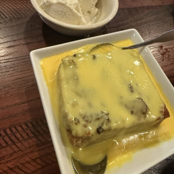 Timbuktu Restaurant And Lounge - Bread Pudding - Seafood Near Me - Hanover, Maryland Timbuktu Restaurant And Lounge - Bread Pudding - Seafood Near Me - Hanover, Maryland