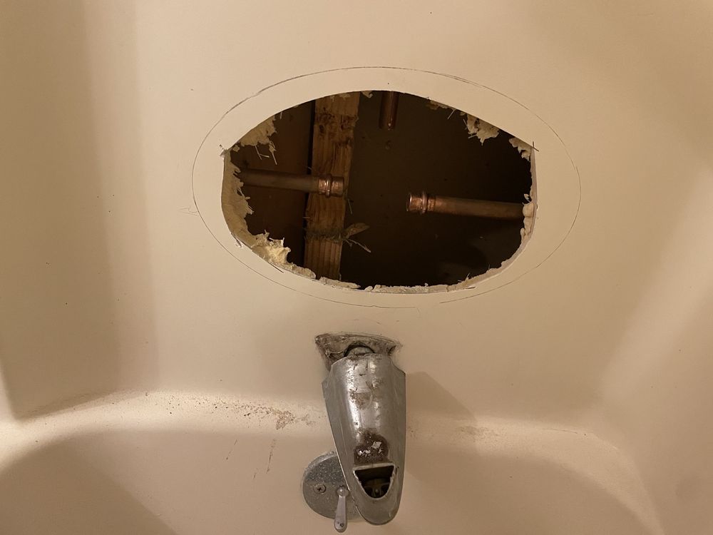 Slide of West Sound Plumbing Service