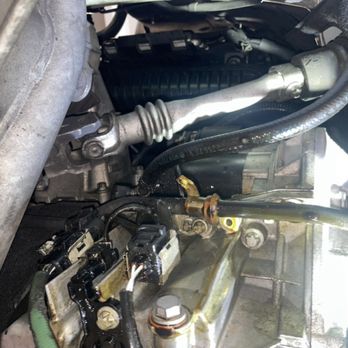 Midas - Auto Repair Near Me - Dublin, California