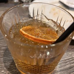 Creasian Wok N Roll - Old Fashion