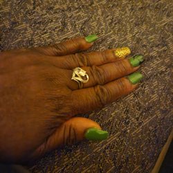 4 Star Nails & Spa