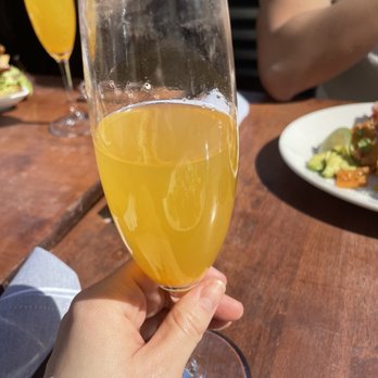 Grace's Table - Mimosa - New American Near Me - Napa, California Grace's Table - Mimosa - New American Near Me - Napa, California