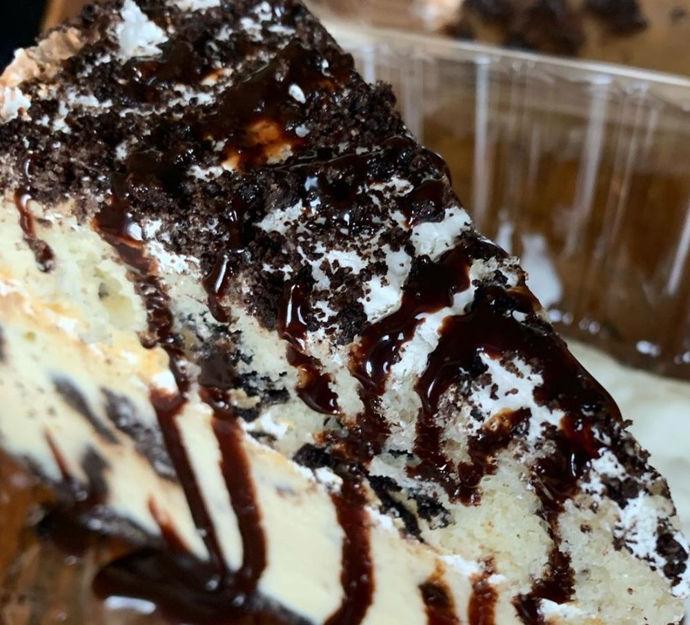 EVERYTHING CHEESECAKE 38 Photos & 50 Reviews 329 Winchester Ave