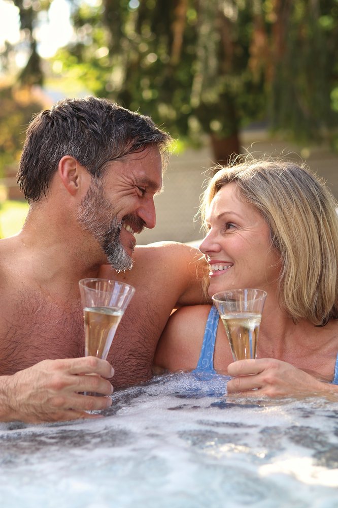 EMPRESS HOT TUBS & SWIM SPAS Updated August 2024 37 Photos & 10