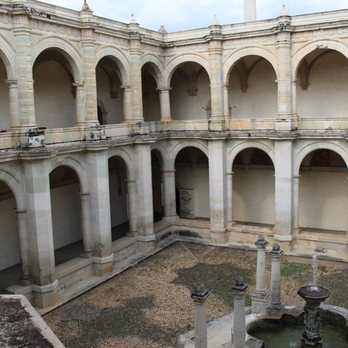 Centro Cultural Santo Domingo - Cultural Center Near Me - Oaxaca, OAX