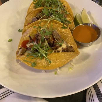 La Condesa Eatery - 1855 Tri Tip Alambre Tacos - Salad Near Me - Reno, Nevada La Condesa Eatery - 1855 Tri Tip Alambre Tacos - Salad Near Me - Reno, Nevada
