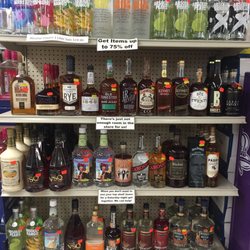 Jayco Liquors