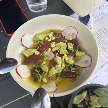 Cebada Rooftop - Wine Bars Near Me - Coral Gables, Florida