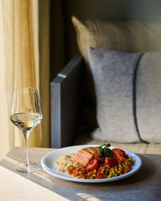 1 Hotel Brooklyn Bridge by null