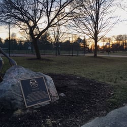 Metzger Park
