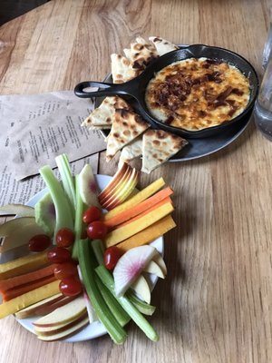 Photo of Forest Room 5 - Denver, CO, United States. Fondue for two.