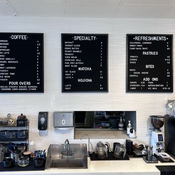 Lovetta Coffee - Menu - Coffee & Tea Near Me - Fullerton, California Lovetta Coffee - Menu - Coffee & Tea Near Me - Fullerton, California