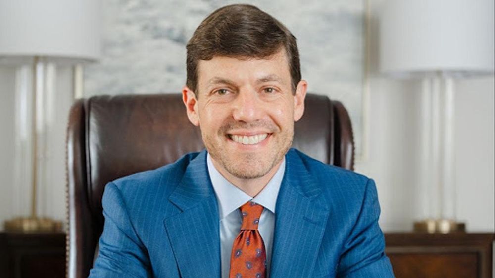 Law Office of Kenneth E Berger - disability attorney in Columbia, SC